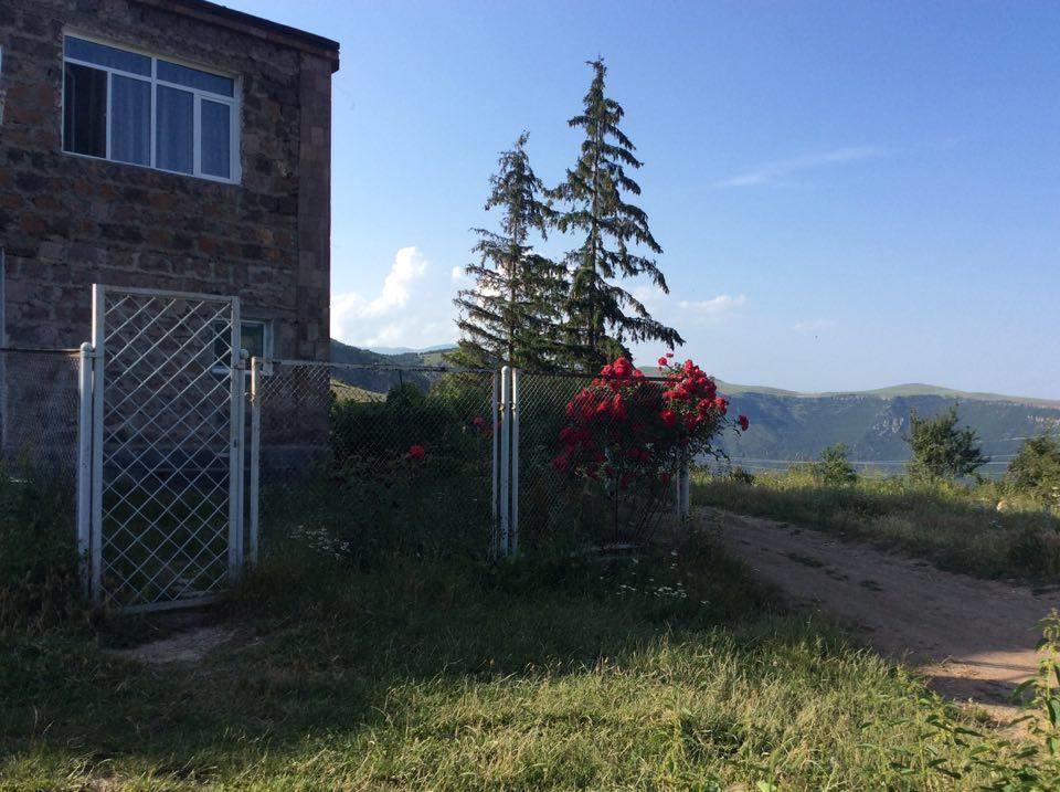 Bed And Breakfast John And Lena Tatev Zewnętrze zdjęcie